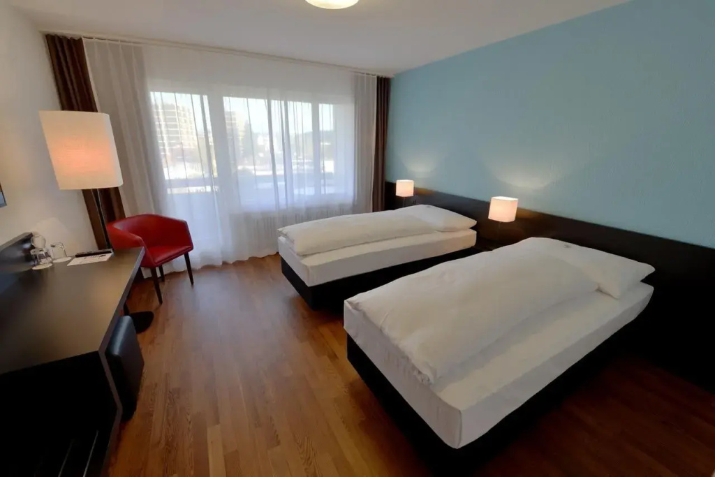 Hotel photo 7