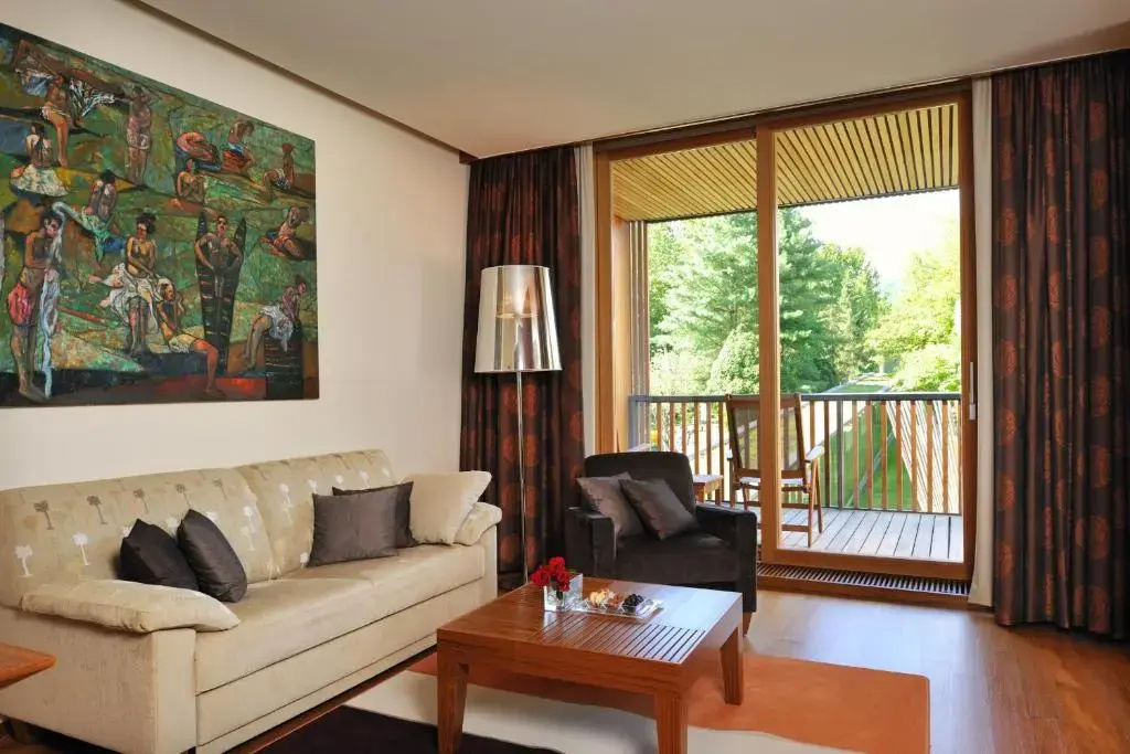 Hotel Balnea Superior – Terme Krka - Chambres