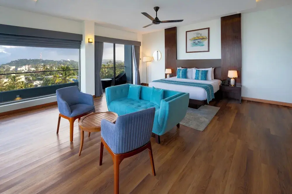Hotel photo 20