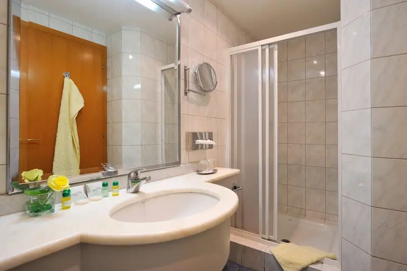Hotel Krka - Terme Krka - Chambres