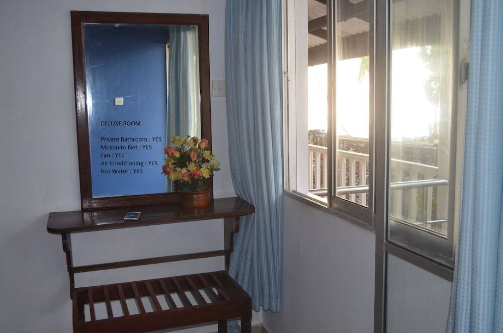 Hotel Paradiso