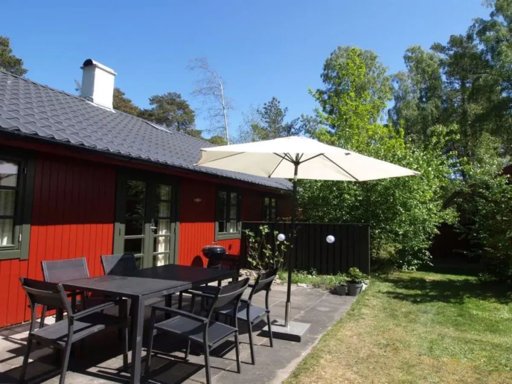 "Nael" - 200m from the sea in Bornholm