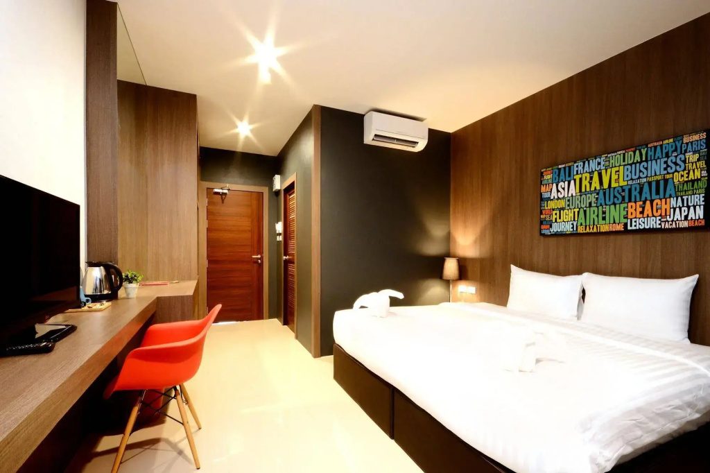 Hotel photo 30