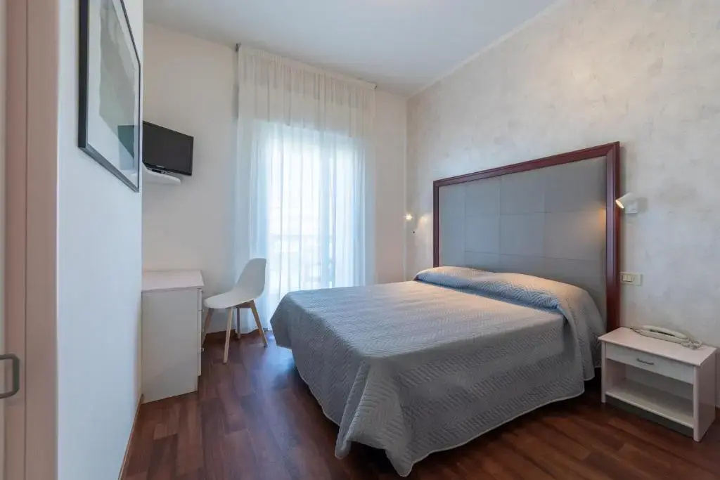 Imperiale - Chambres