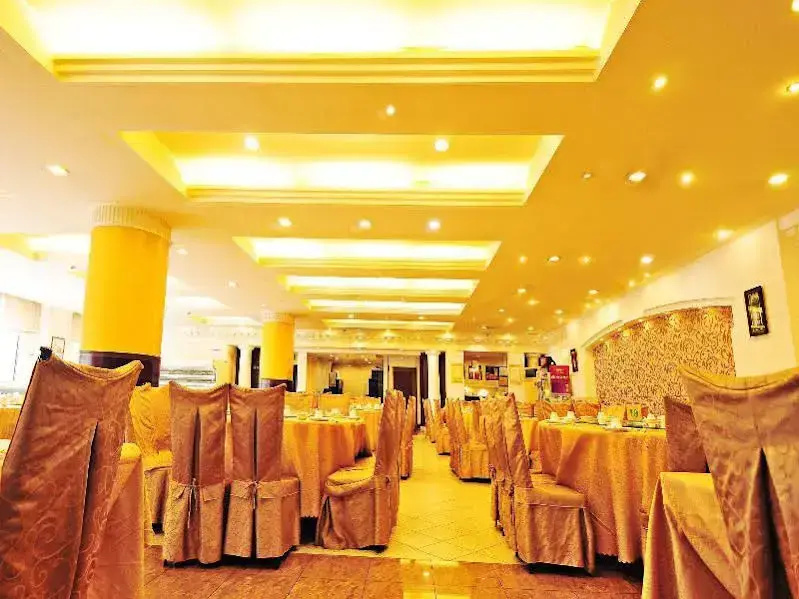 Jinjiang Inn Ningbo Yinxiang City Metro Road - Général