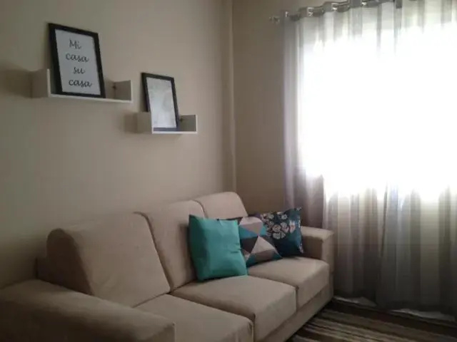 Apartamento Vila do Sol