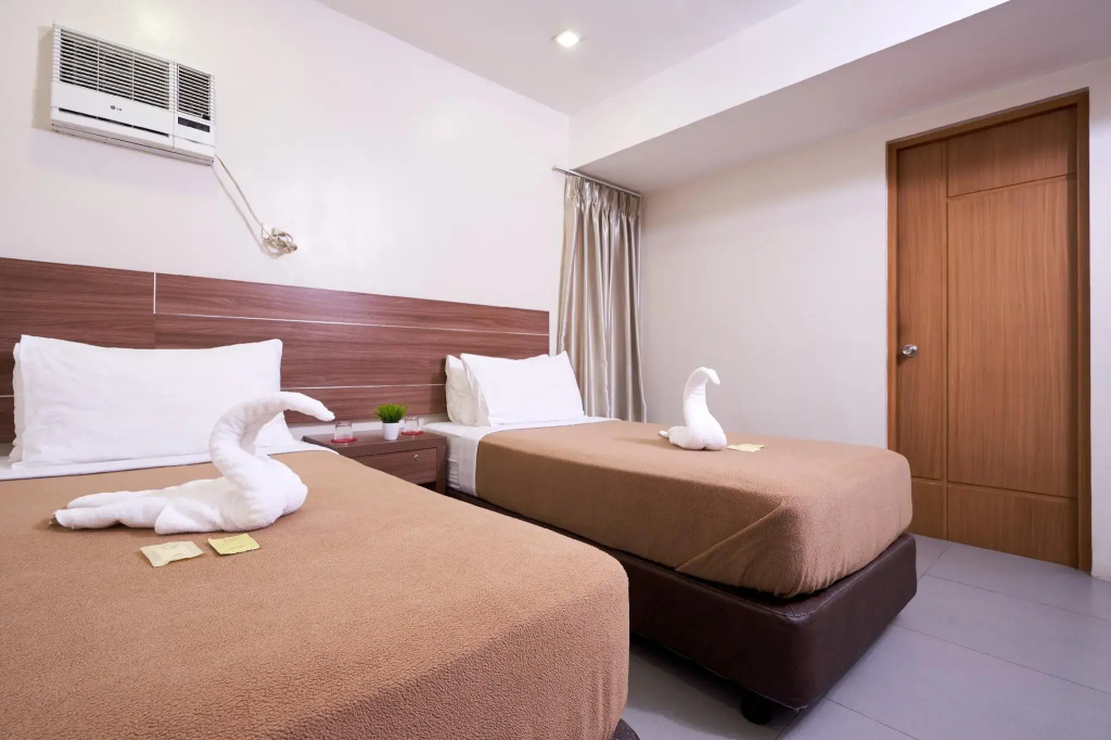 Standard room