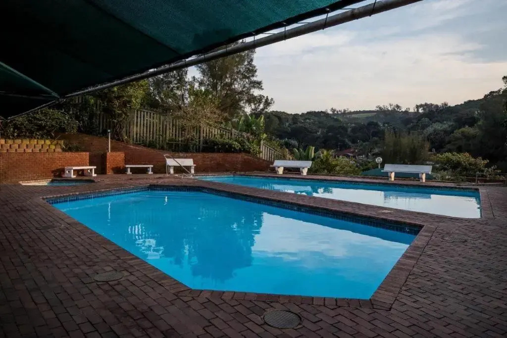 14 Umdloti Resort