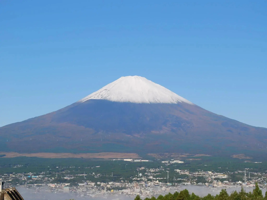 Kuretake Inn Gotemba Inter - Général