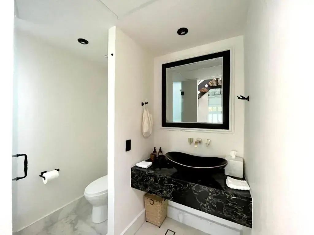 La Valise Mexico City, Member of Small Luxury Hotels - Chambres