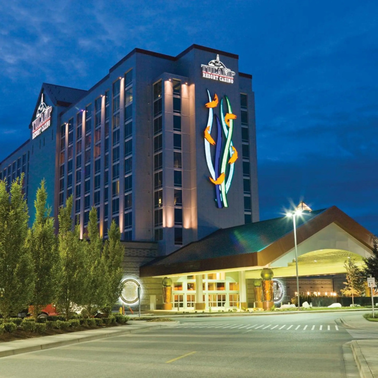 Tulalip Resort Casino