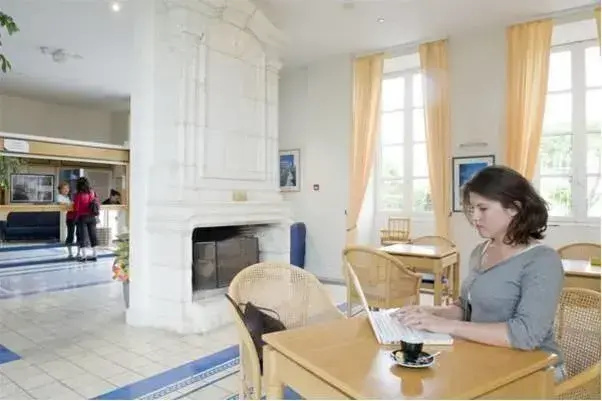 Residence P&V Premium le Palais des Gouverneurs - Général