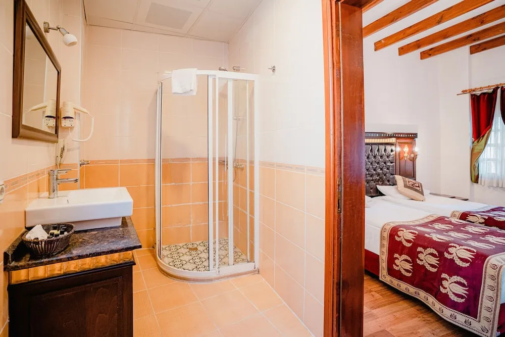 Mediterra Art Hotel - Chambres