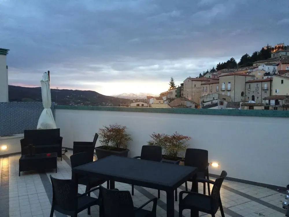 Hotel photo 13