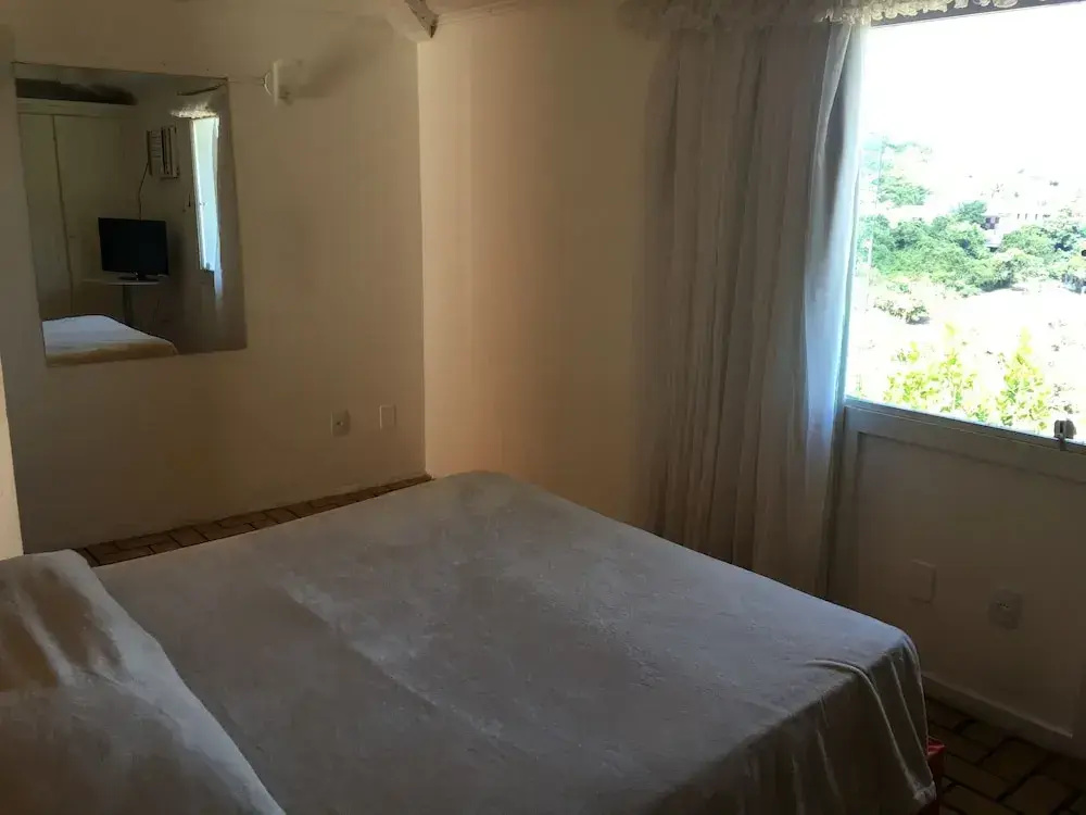 Almar Búzios Pousada - Chambres