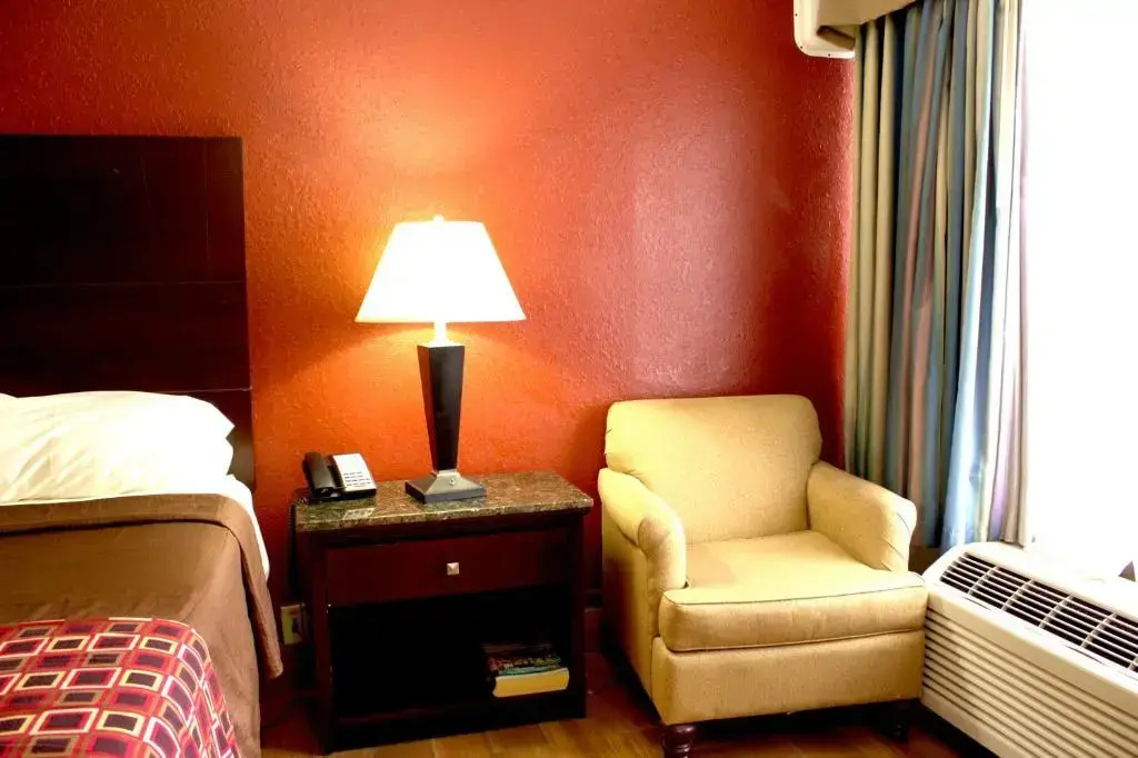 Hotel photo 6