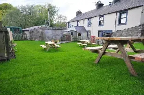 The Samson Inn