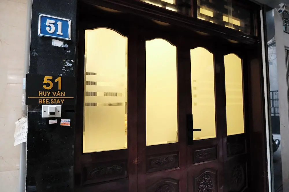 Bee Stay Apartment Huy Van