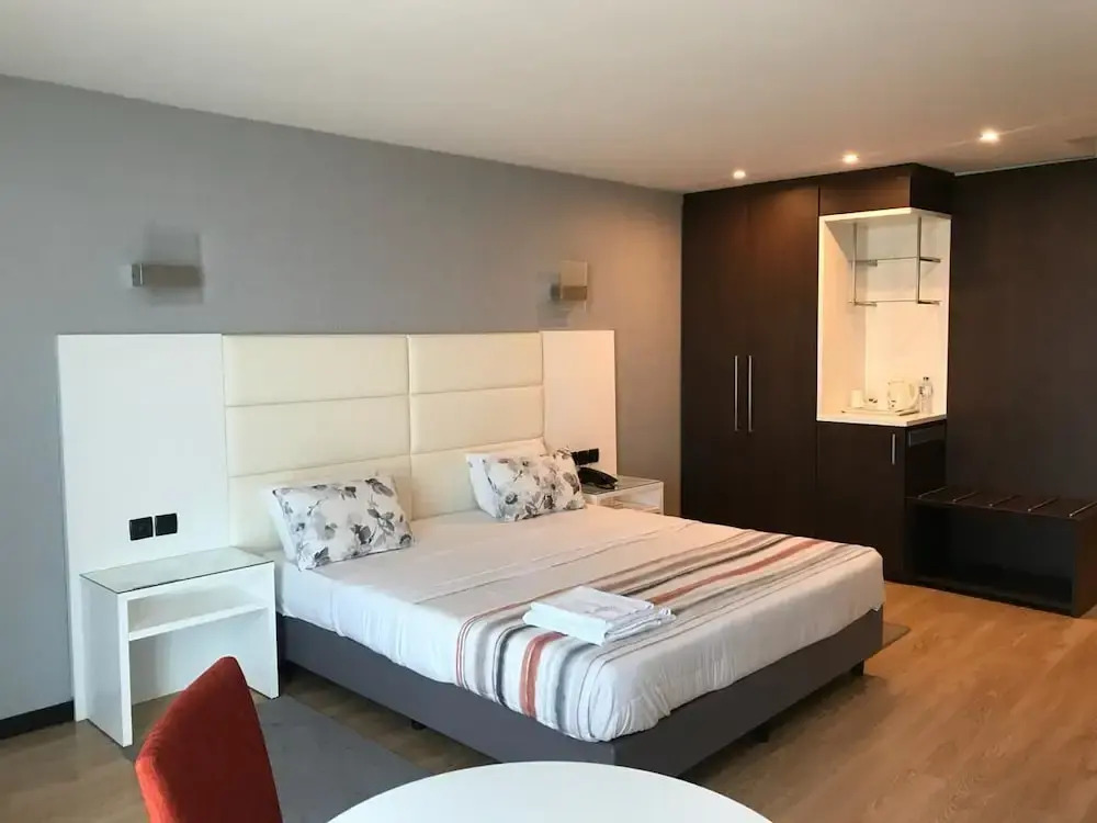 Beira Terrace Hotel — фото 5