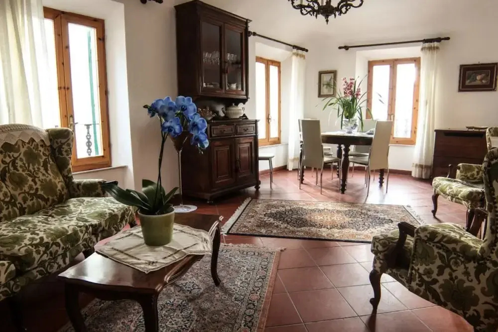 Casa Celli - фото 10