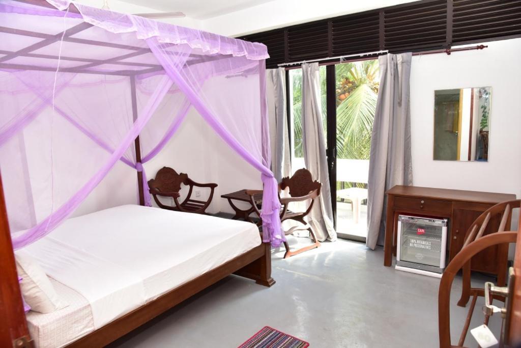 Relax Inn Hikkaduwa