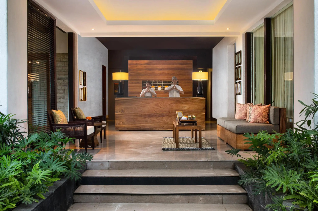 Hotel photo 14