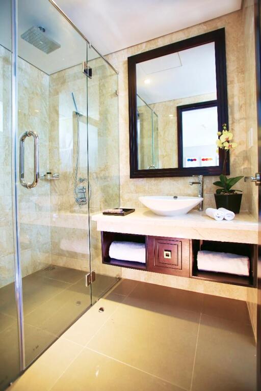 Sanouva Danang Hotel