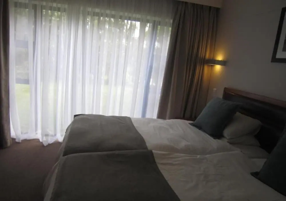 Blue Lagoon Hotel and Conference Centre - Chambres