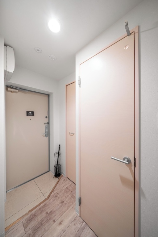 Court Villa Sapporo 401 사진 16