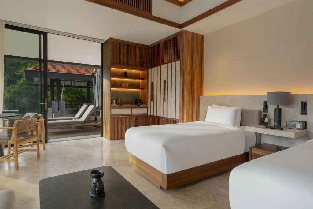 Banyan Tree Cabo Marques — 5