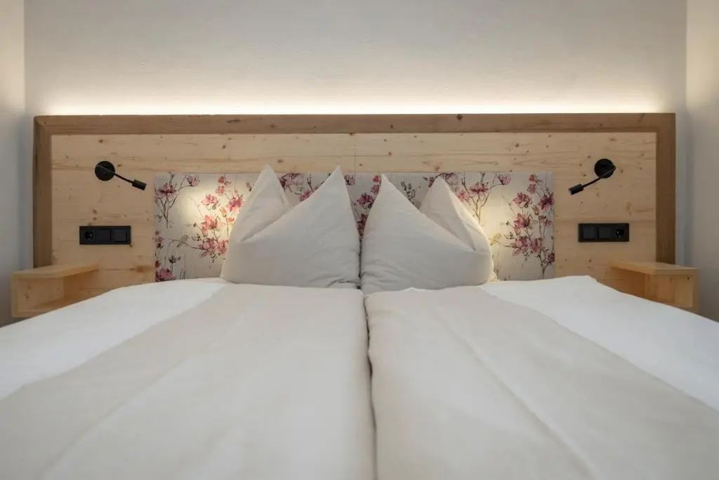 Hotel Winkler-Tuschnig - Chambres