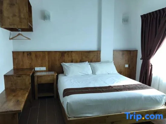Swiss Hotel Heritage Boutique Melaka - Chambres
