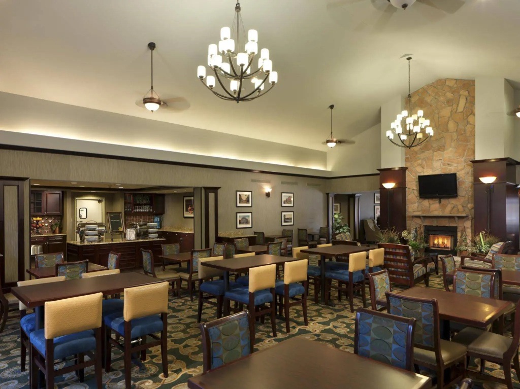 Homewood Suites by Hilton Dover - Rockaway - Général