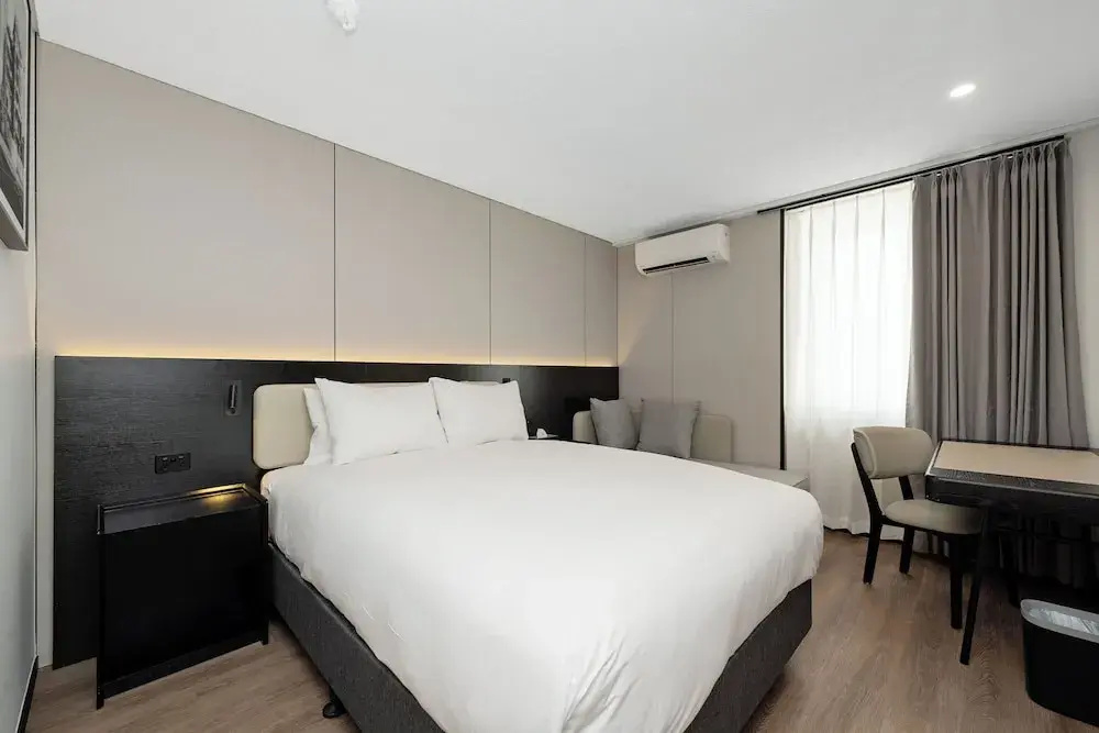 Madison Plaza Townsville - Chambres
