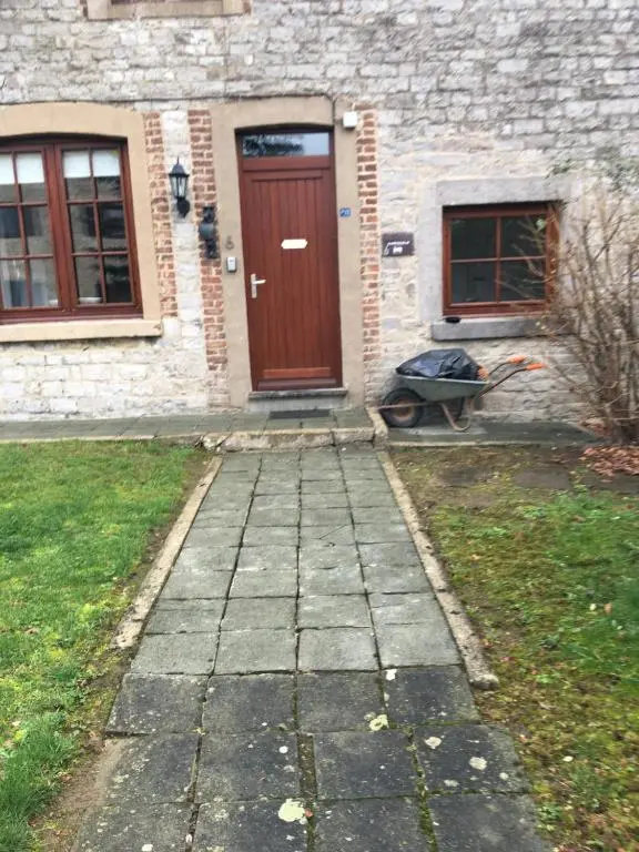La Ferme de Durbuy - Chambres