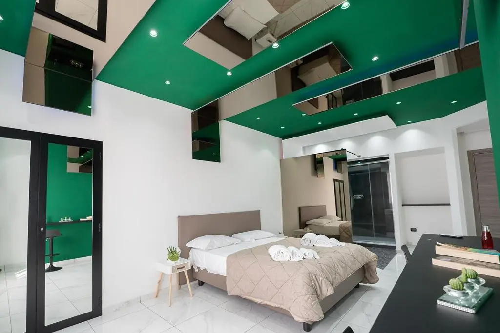 Deluxe Junior Suite