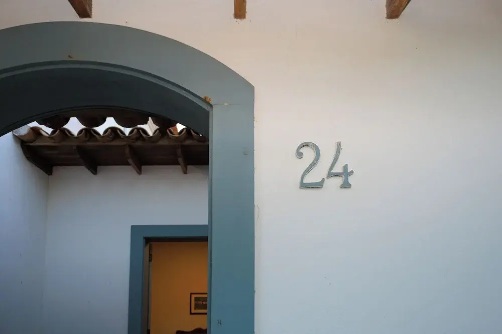 Vila Angatú Eco Resort & Spa - Chambres