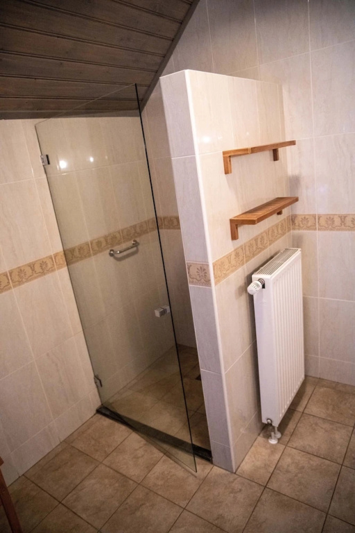 Erfgoed Bossem - Chambres