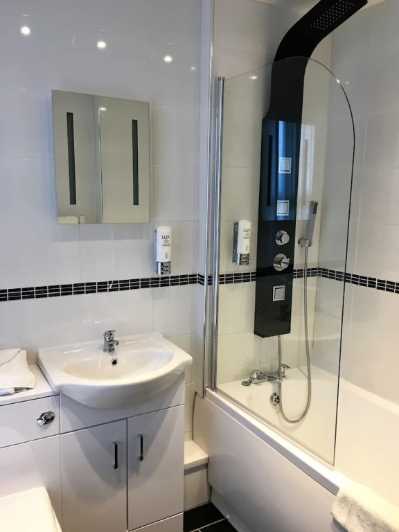 Waverley Hotel - Chambres