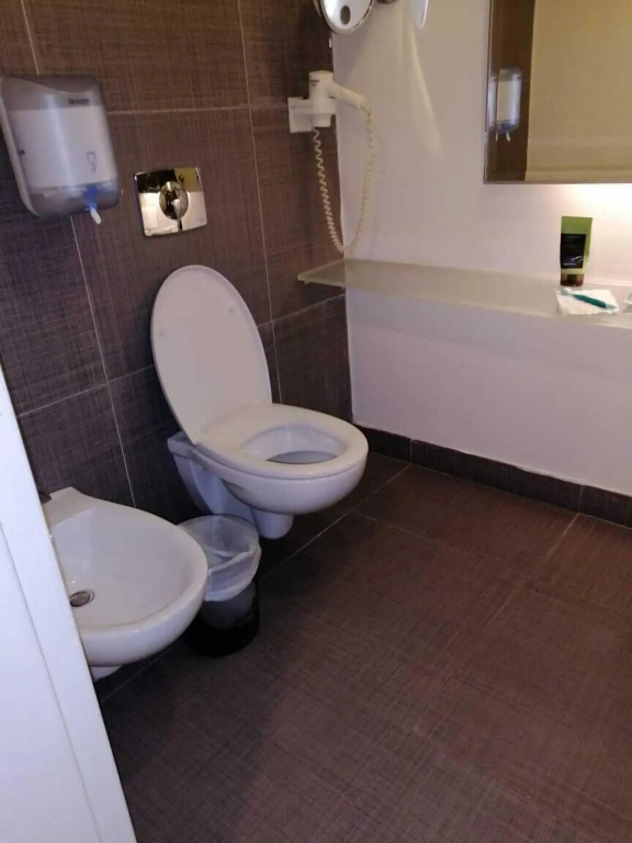 Hotel photo 10
