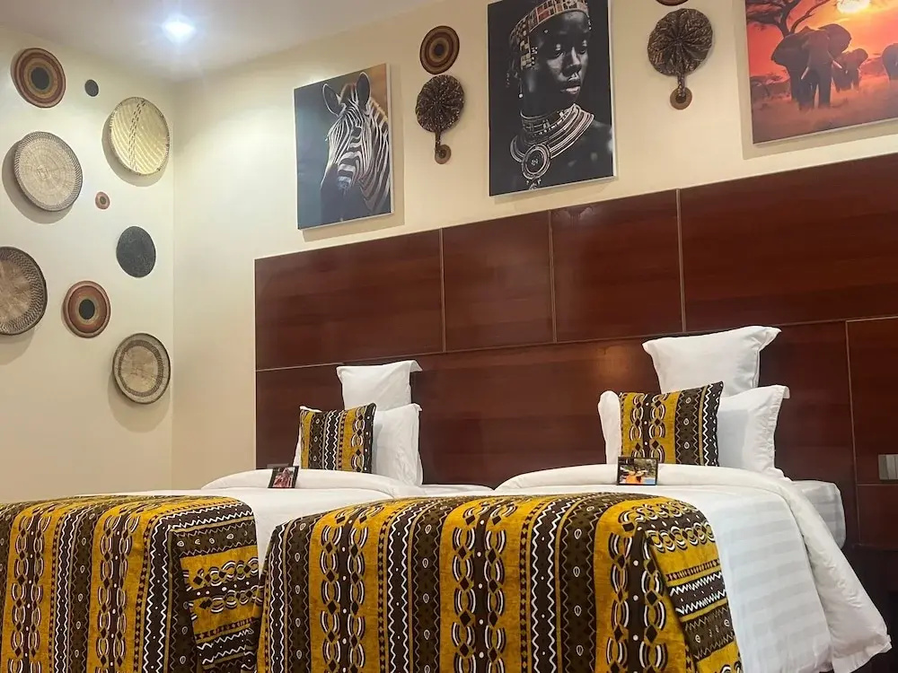 Hotel photo 8