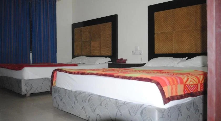 Hotel Sea Alif - Général
