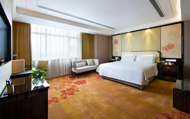 Tianyu Gloria Grand Hotel Xi'an - Chambres