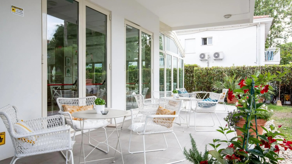 Villa Rosa BeYou Hotel - Général