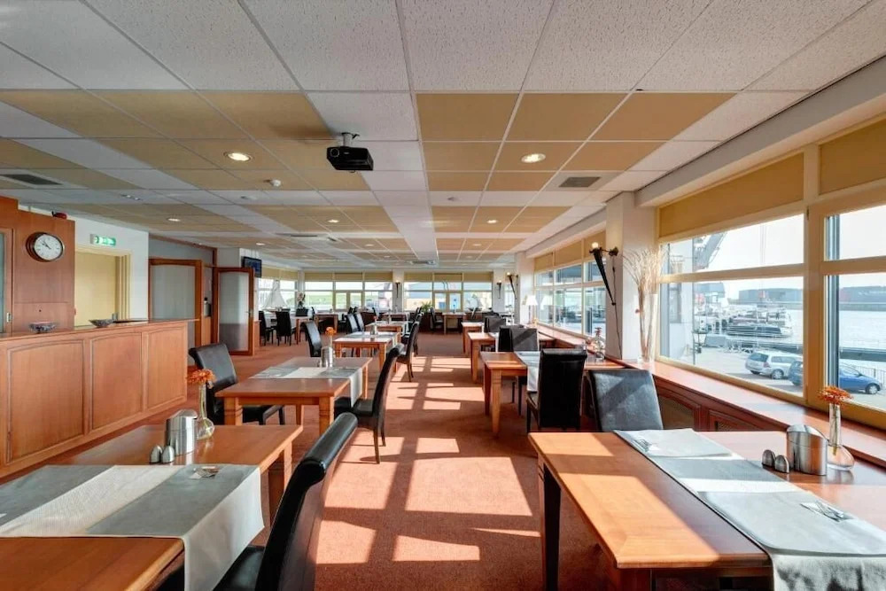 Hotel De Boegschroef - фото 19