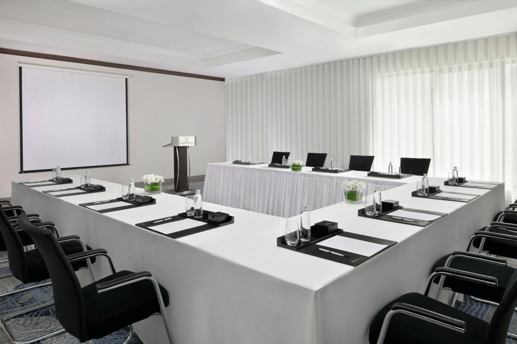 Al Ahsa InterContinental by IHG - Général