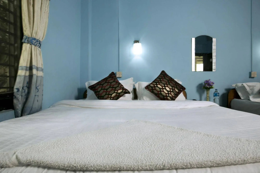 Sauraha Nana Hotel - Général