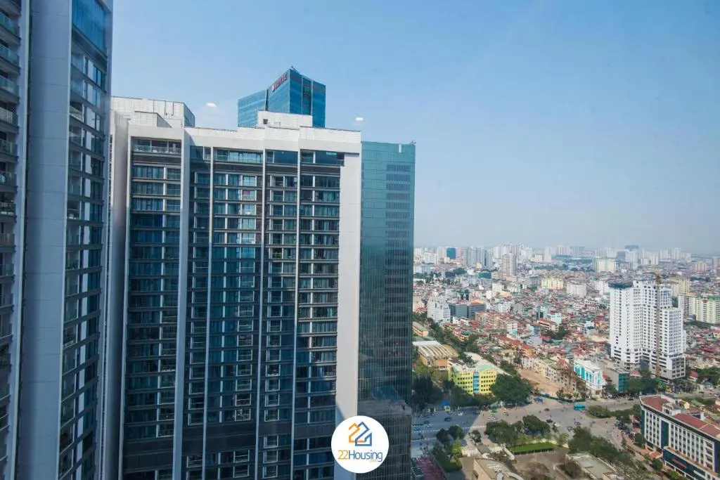 22HOUSING Apartment Vinhomes Metropolis