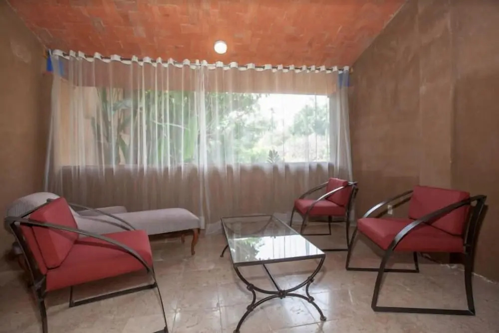 Orchidelirium Casa Hotel & Salud Estetica - Chambres