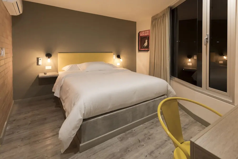 Executive room